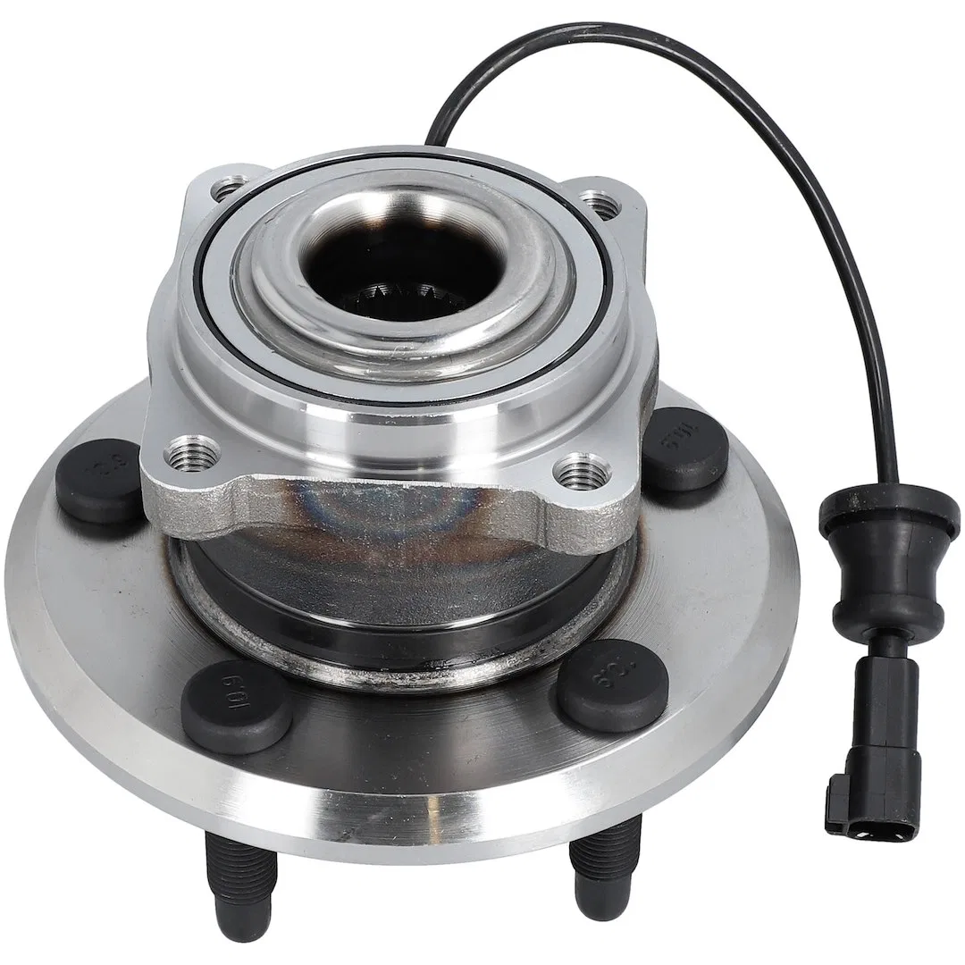 512440 – MOOG Wheel Bearing And Hub Assembly, OE Replacement